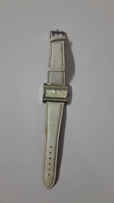 ladies watch