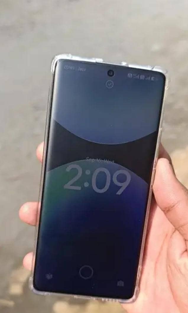 Xiaomi Redmi Note 14 Pro 0