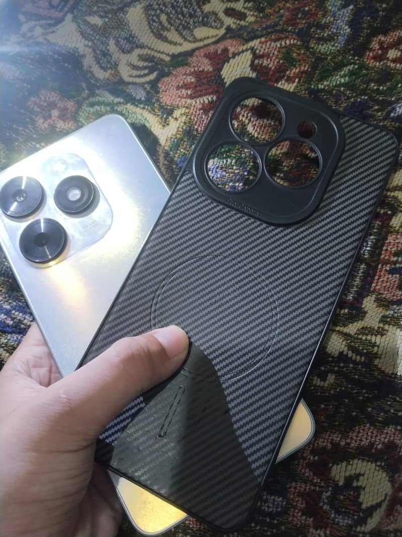 Tecno Spark Go 3