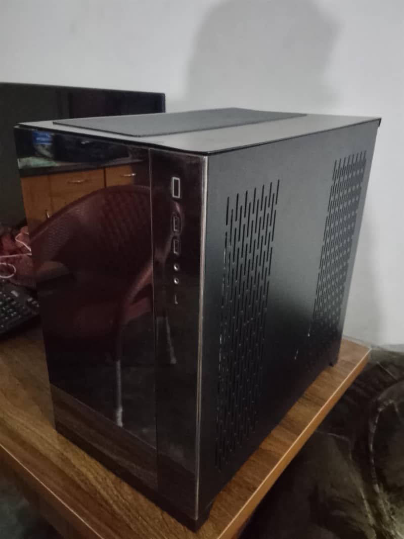 Gaming PC Desktop Tower 0