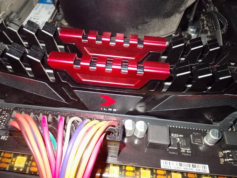 Gaming PC Desktop Tower 4