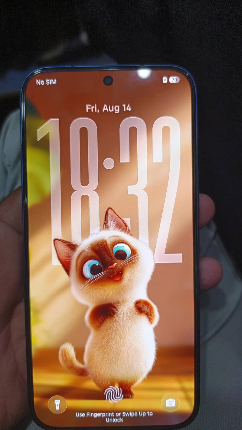 Infinix Note 60 Pro 1