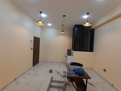 OFFICE FOR RENT GULISTAN-E-JAUHAR BLOCK 12