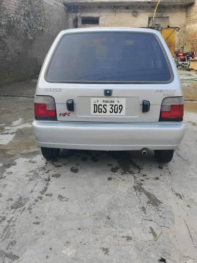 mehran four sale