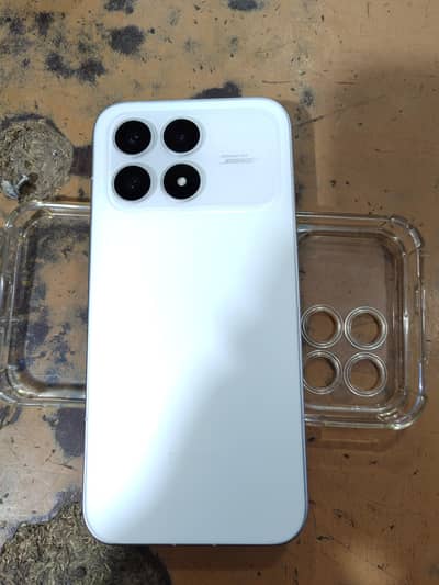 Xiaomi POCO F8 Pro