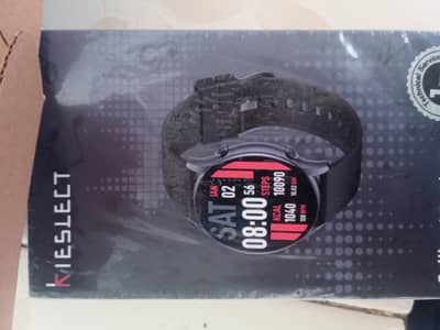kieslect kr smart watch