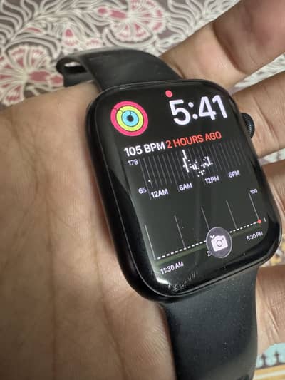 Apple Watch Series 7 (45mm)