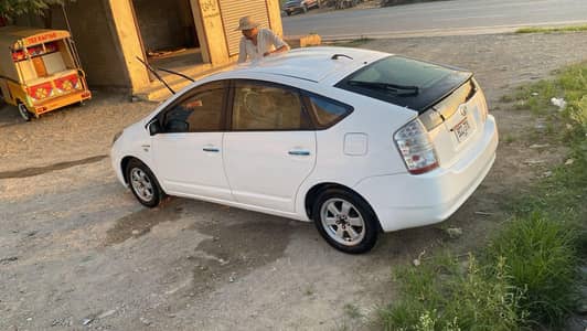 Toyota Prius 2011