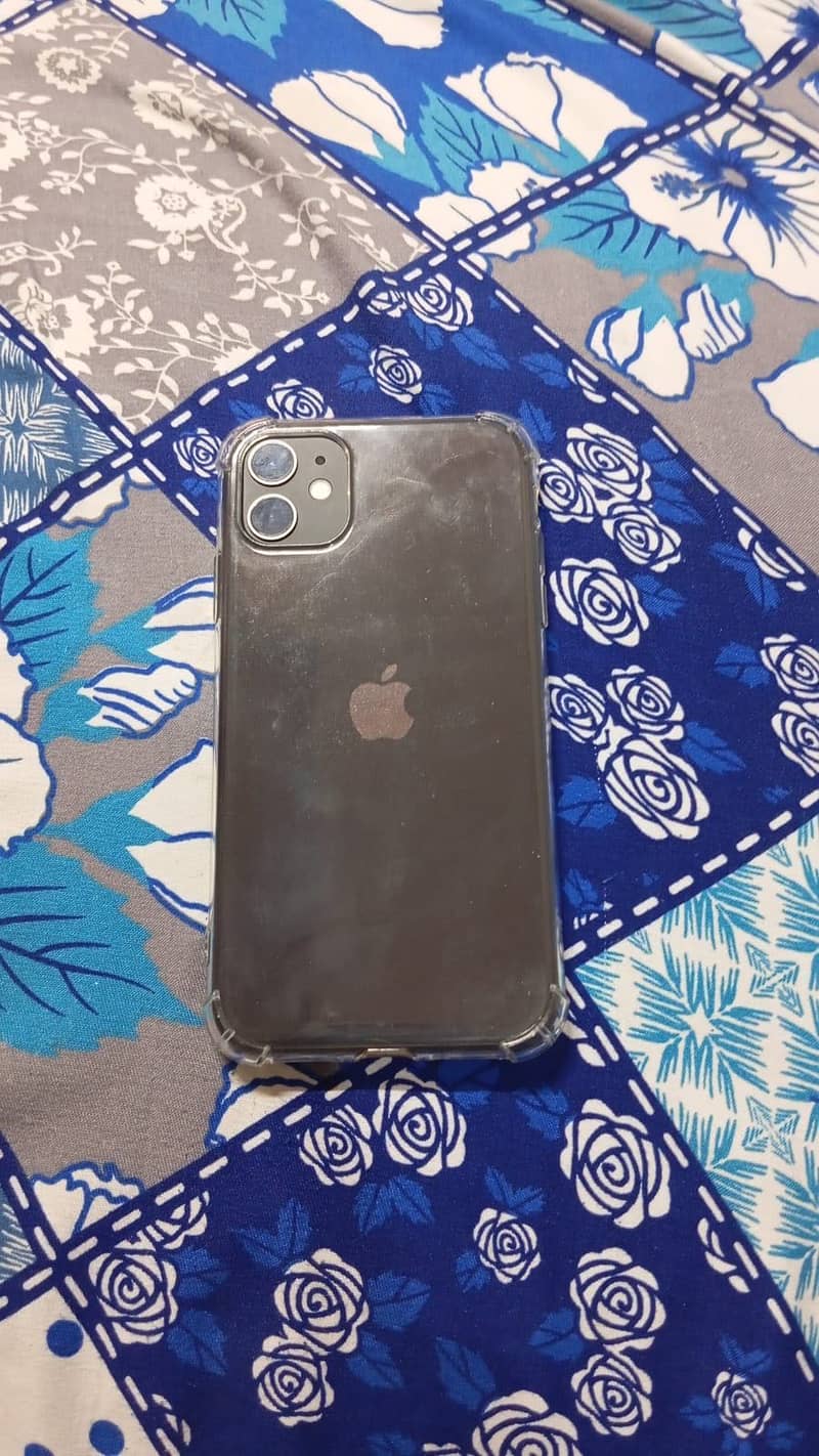 Apple iPhone 11 1