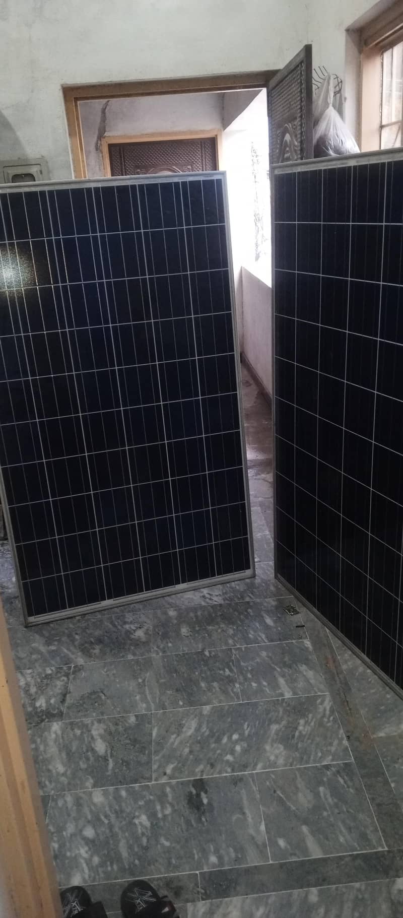 solar panels 1