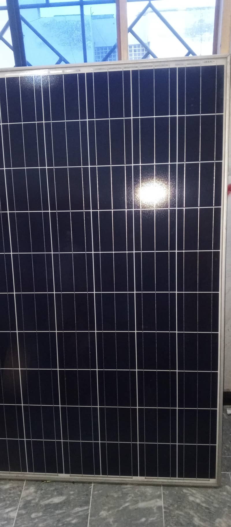 solar panels 4