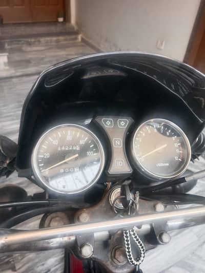 Used Bike for Sale