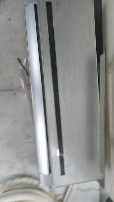 Kenwood 1.0 ton used split ac