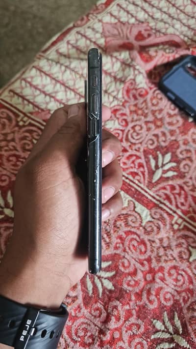 Iphone x 256gb pta approved
