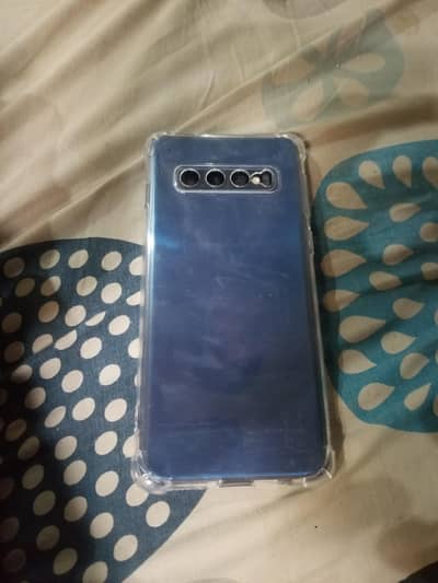 Samsung Mobile S10