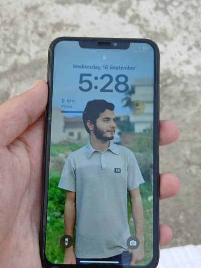 Apple iPhone XS Max