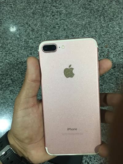 Apple iPhone 7 Plus