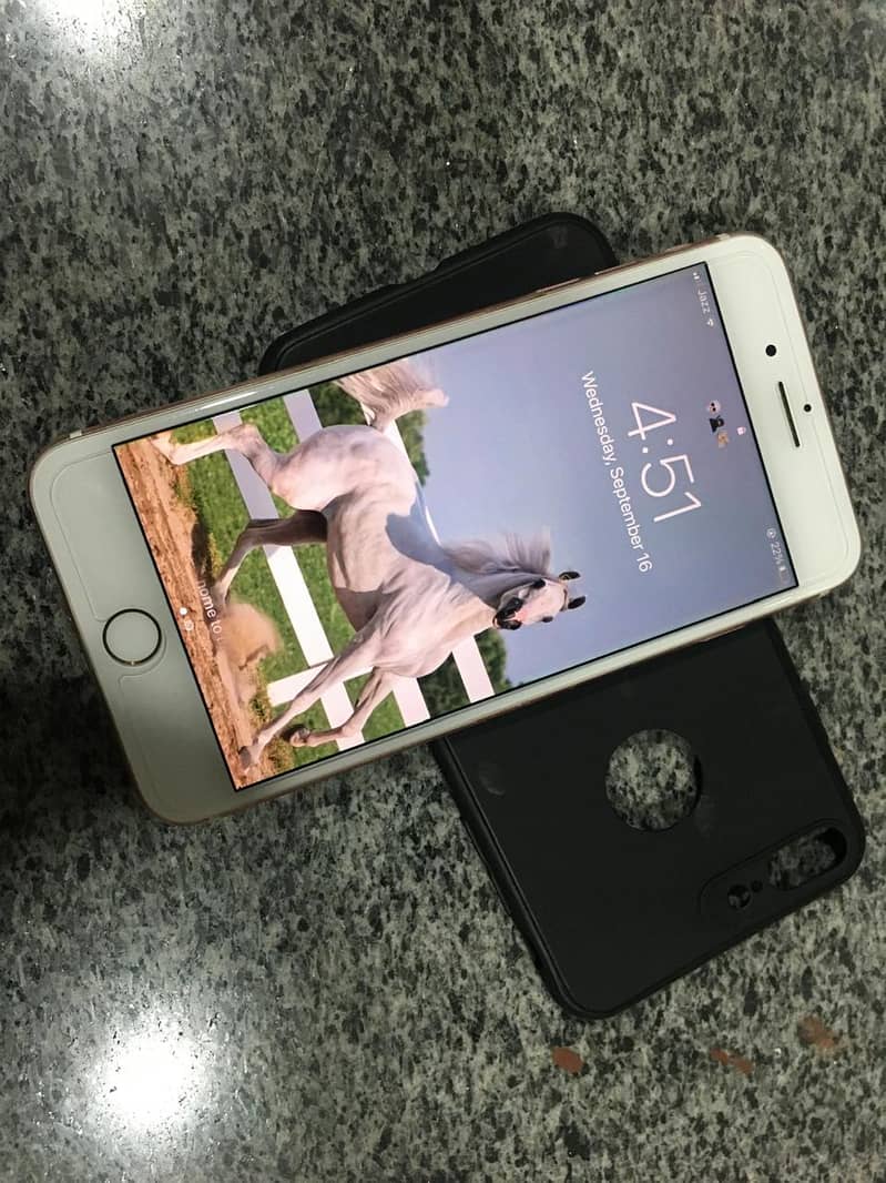 Apple iPhone 7 Plus 1