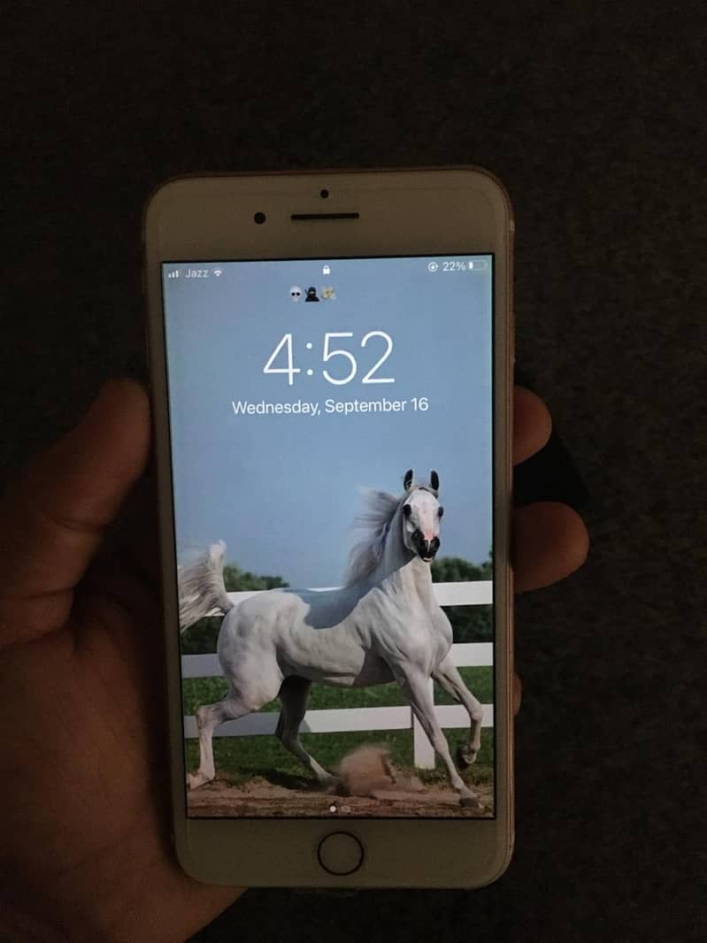Apple iPhone 7 Plus 3