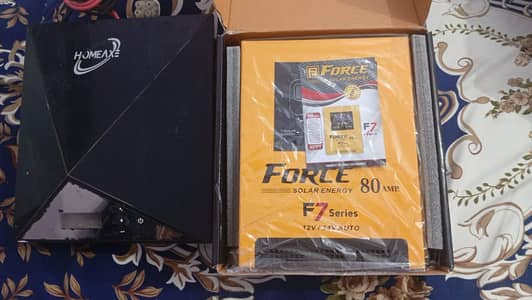 UPS 1000 WT 1KW MPPT 80 AM FORCE ONLY 25000