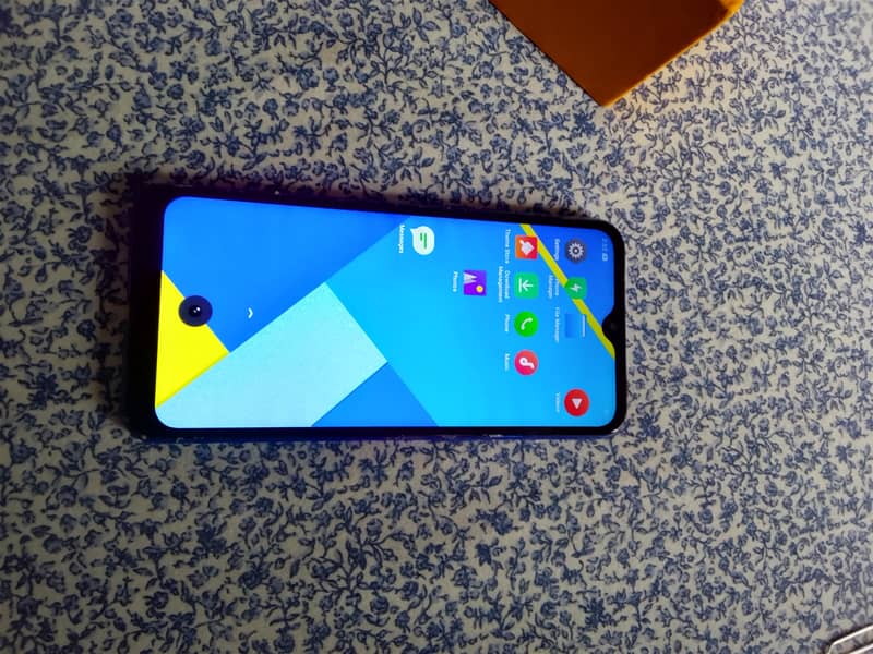 Realme C2 1