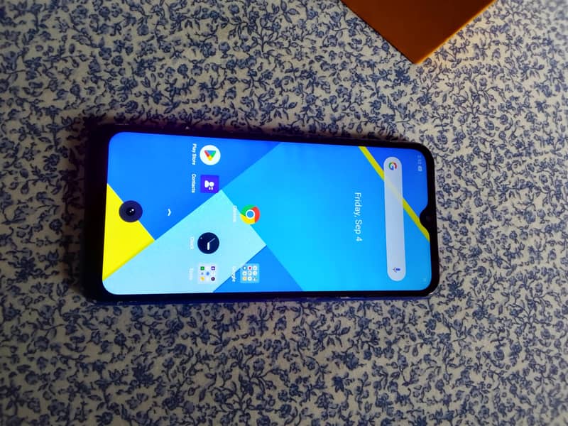 Realme C2 2