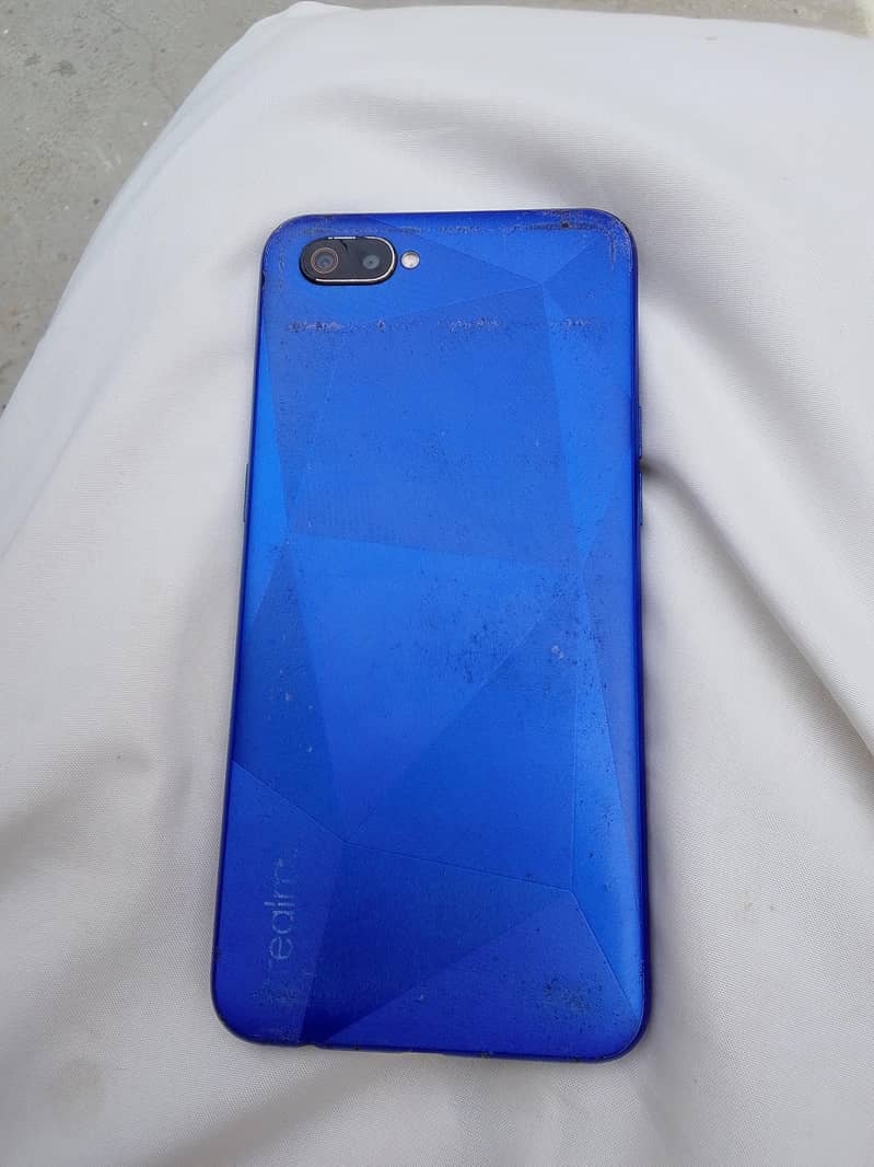 Realme C2 19