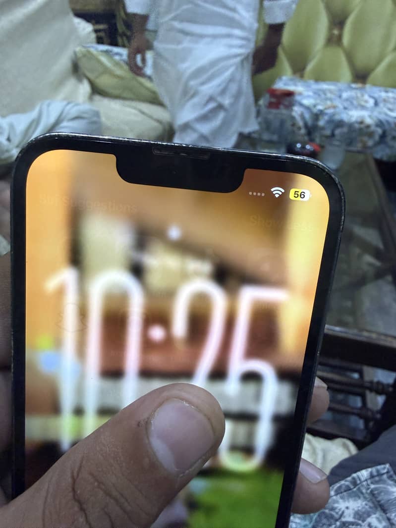 Apple iPhone 13 Pro 0