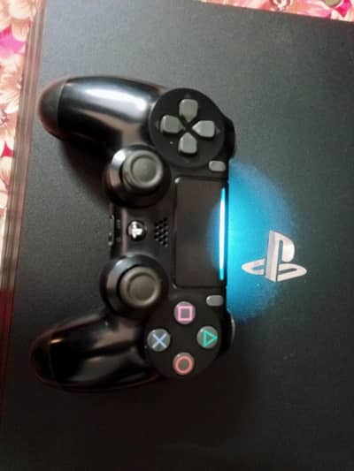 PS4 PRO JAILBREAK 1TB 11.0