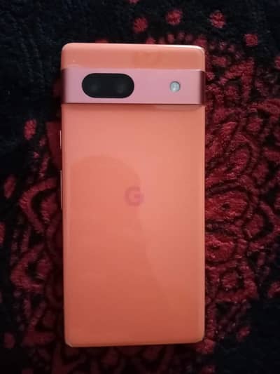Google Pixel 7a