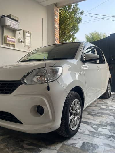 Toyota Passo 2018