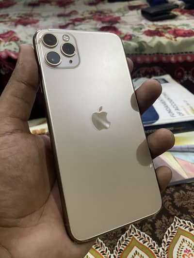 Apple iPhone 11 Pro Max
