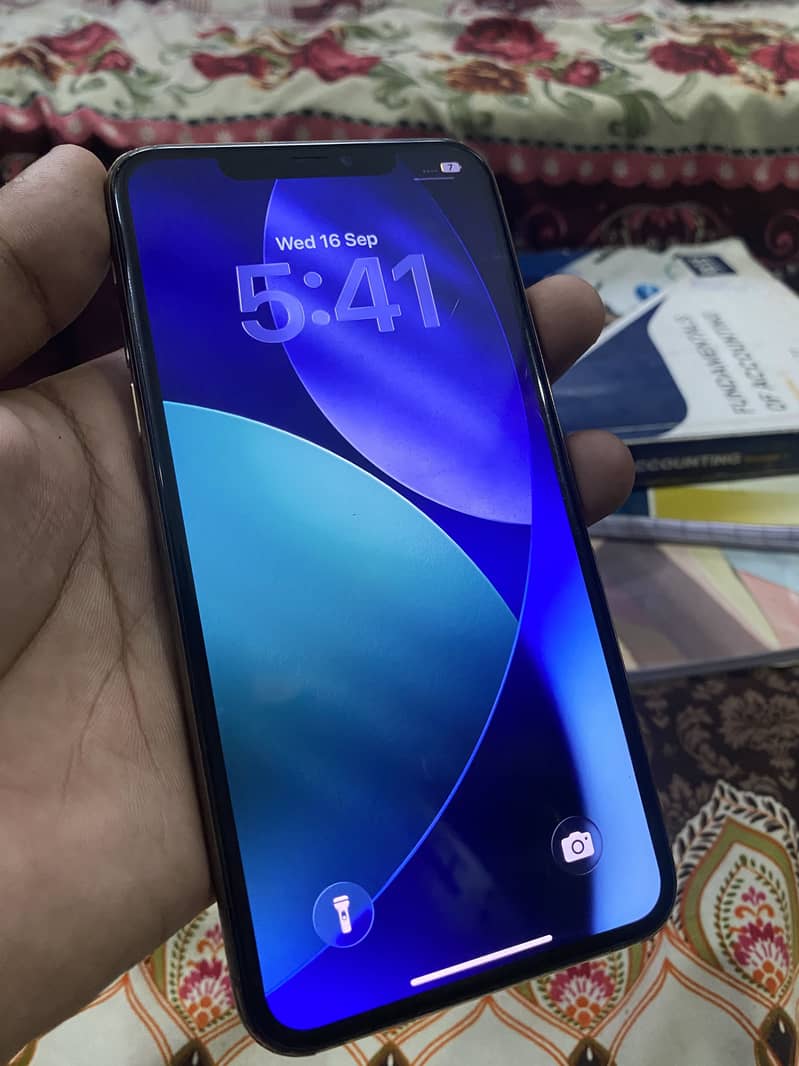 Apple iPhone 11 Pro Max 1