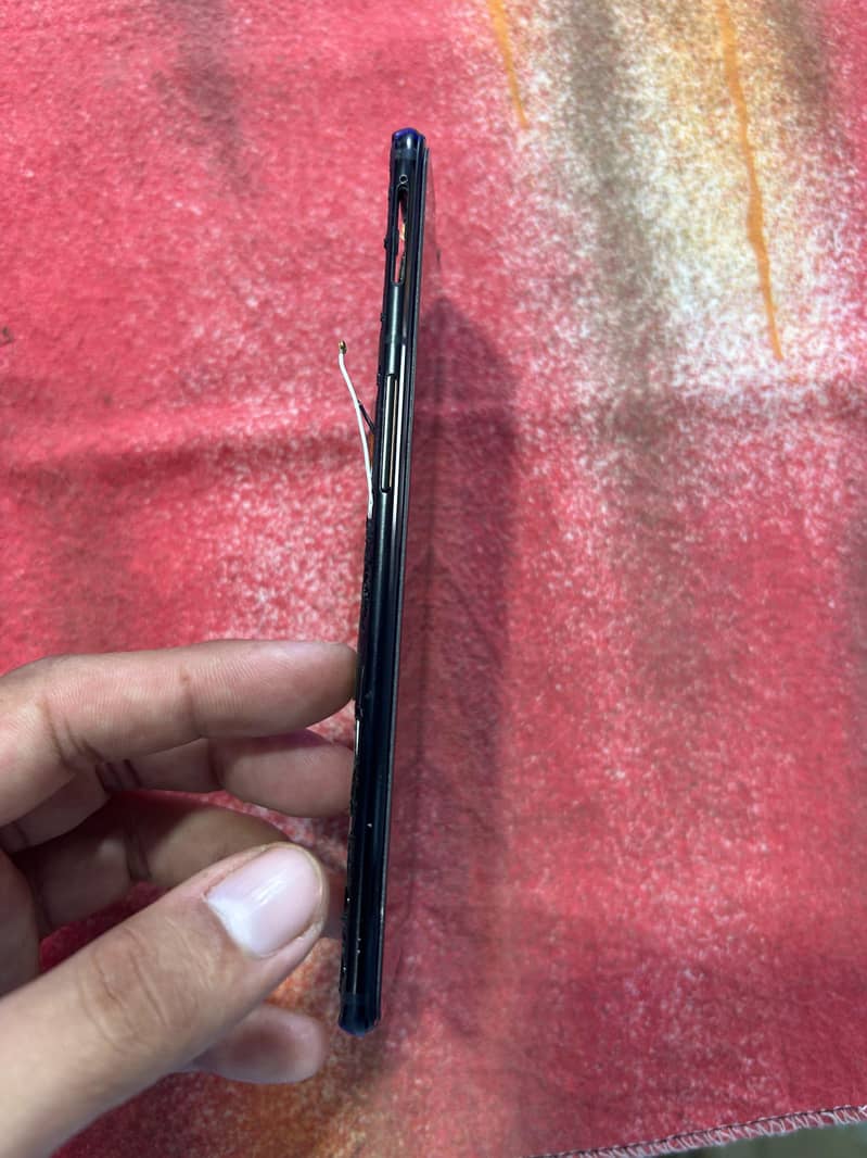 One Plus 6T 0