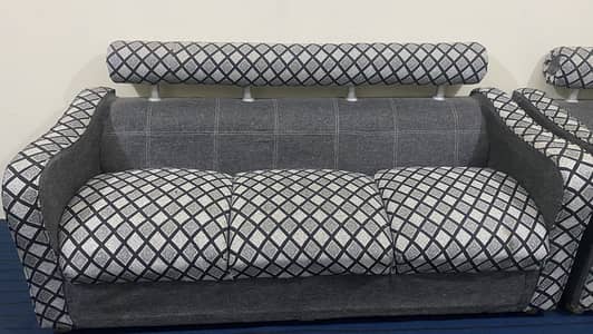 Sofa Set