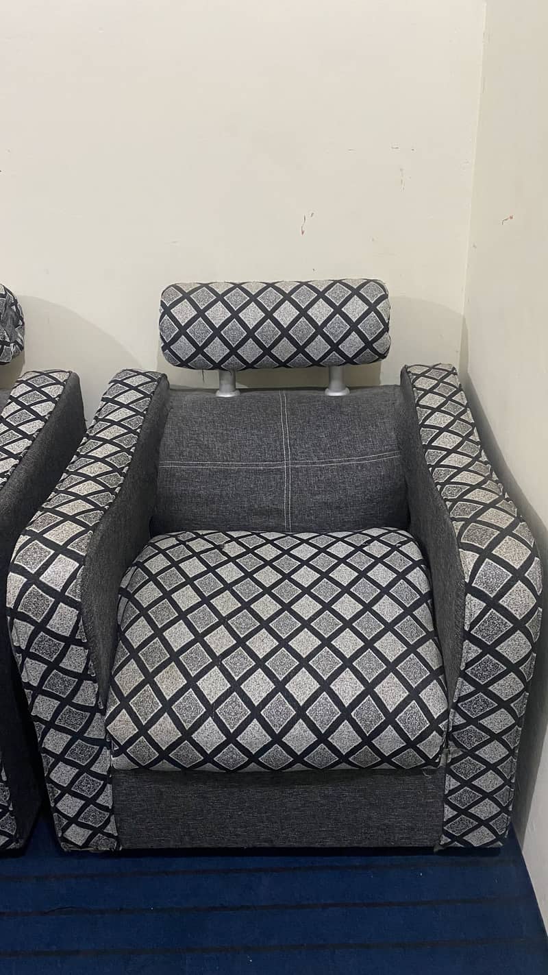 Sofa Set 1