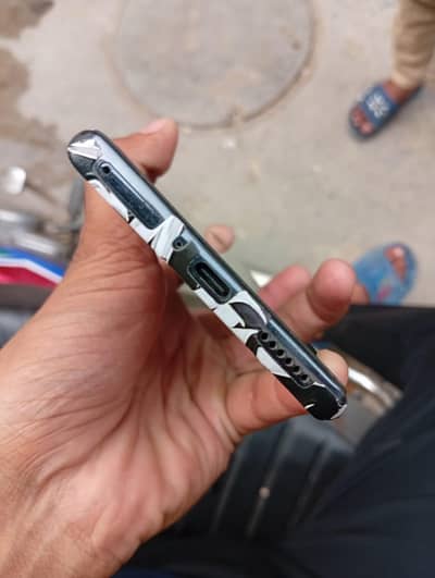 techno camon 30s