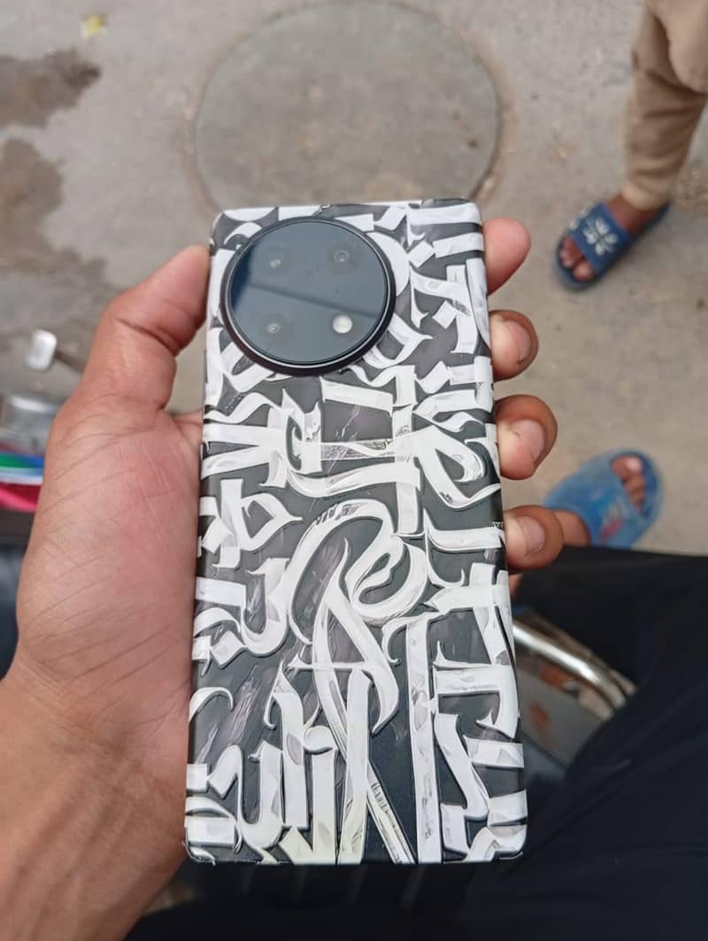 techno camon 30s 1