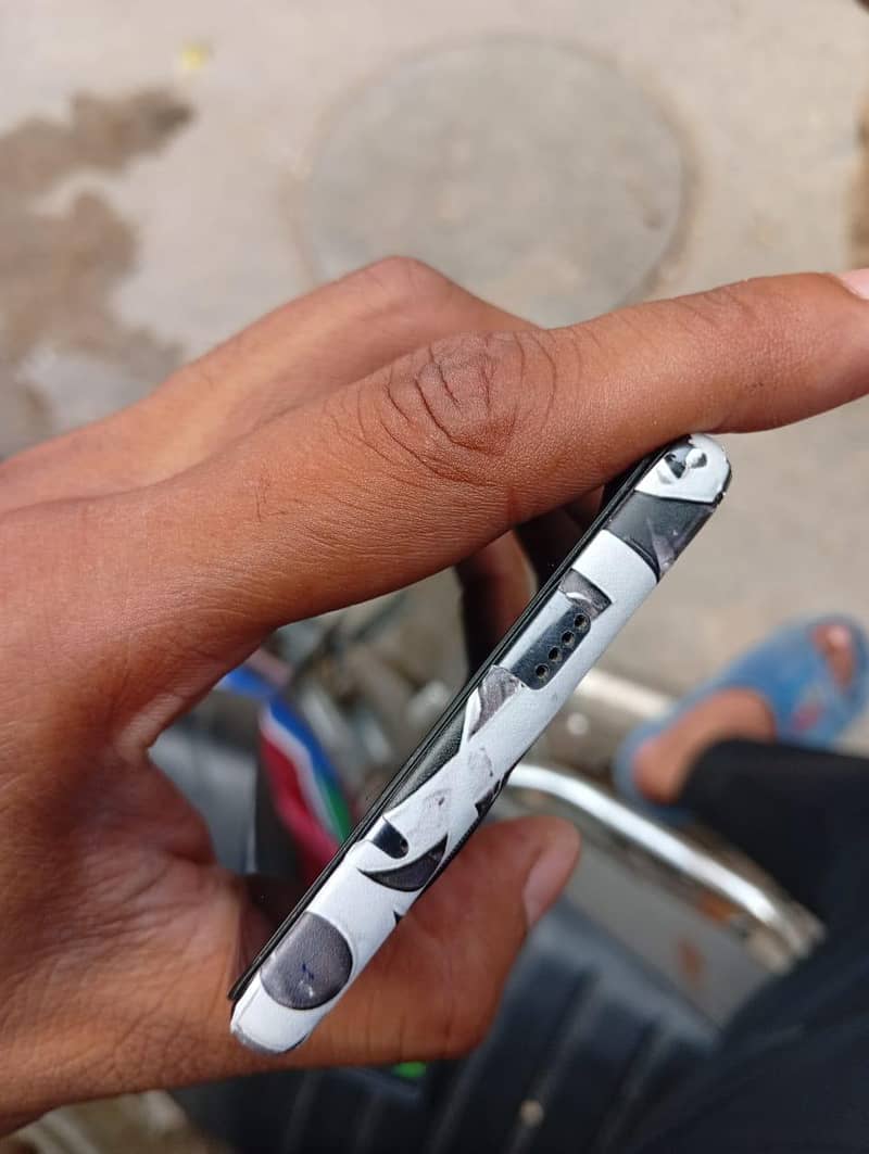 techno camon 30s 2