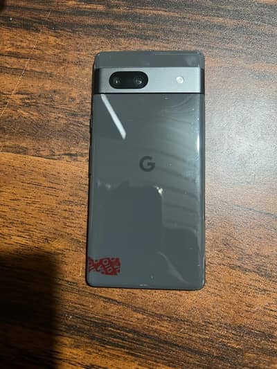 Google Pixel 7a