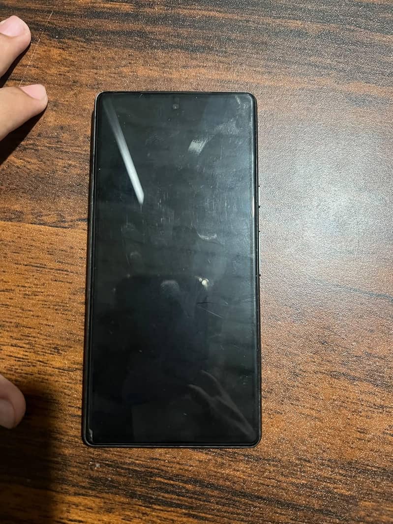 Google Pixel 7a 1