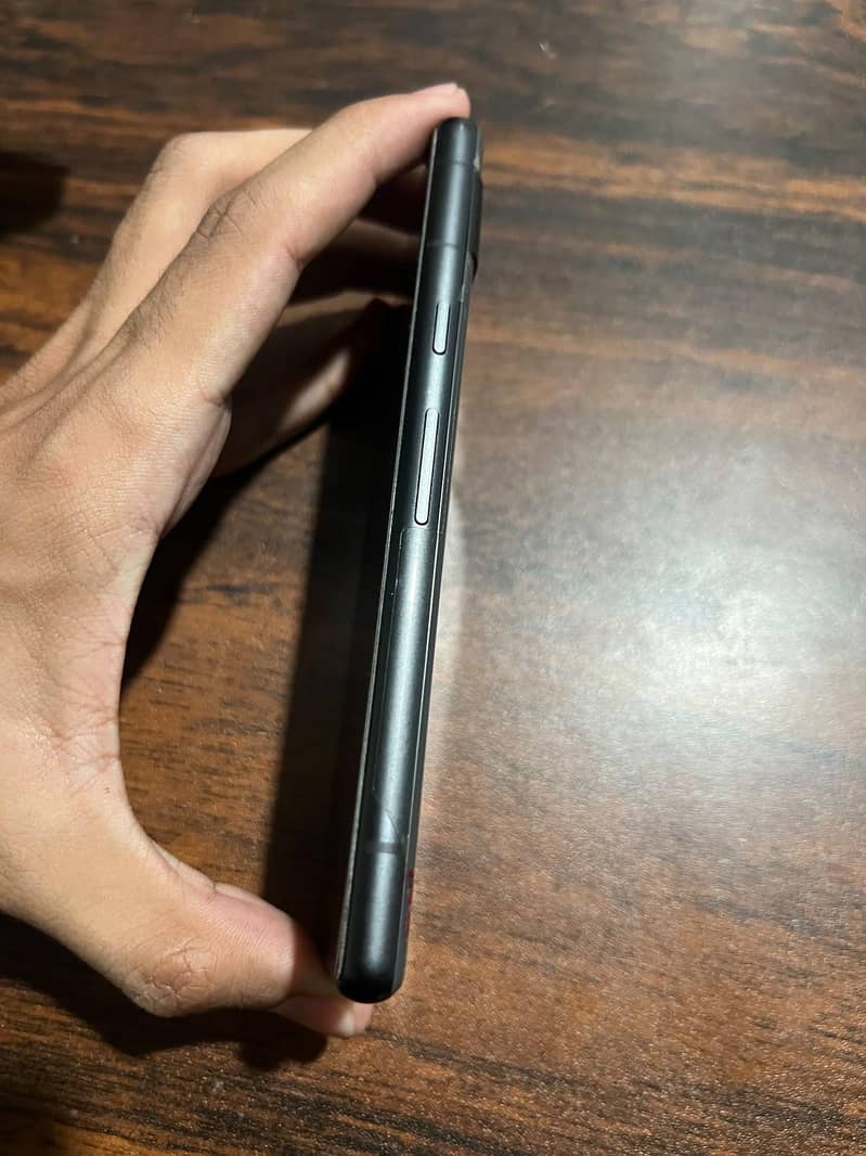 Google Pixel 7a 3