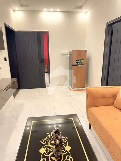 5 Marla Ground Floor For Rent In Etihad Town Phase 1 Lahore | PKR 60,000