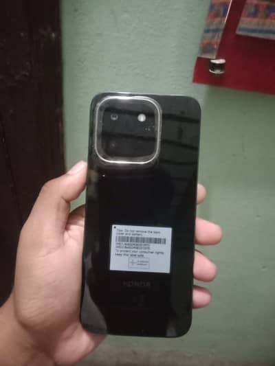 Honor X6c