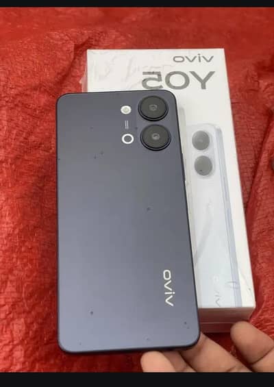 Vivo Y5 03144679705