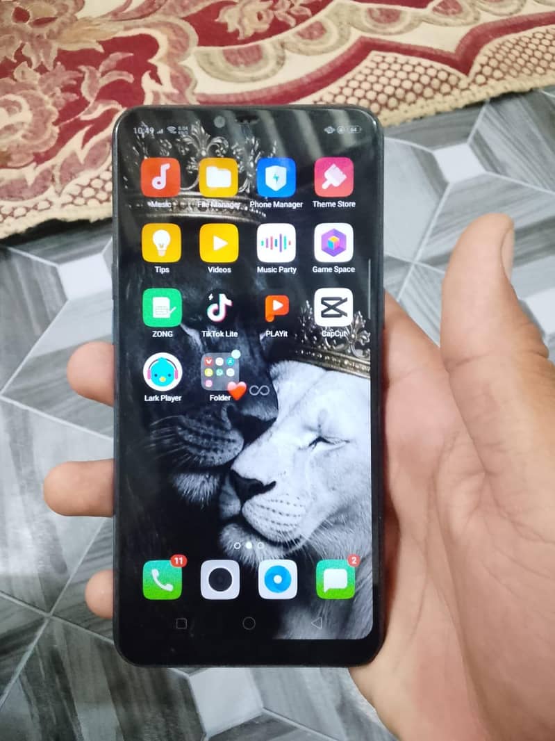 OPPO A3s 1
