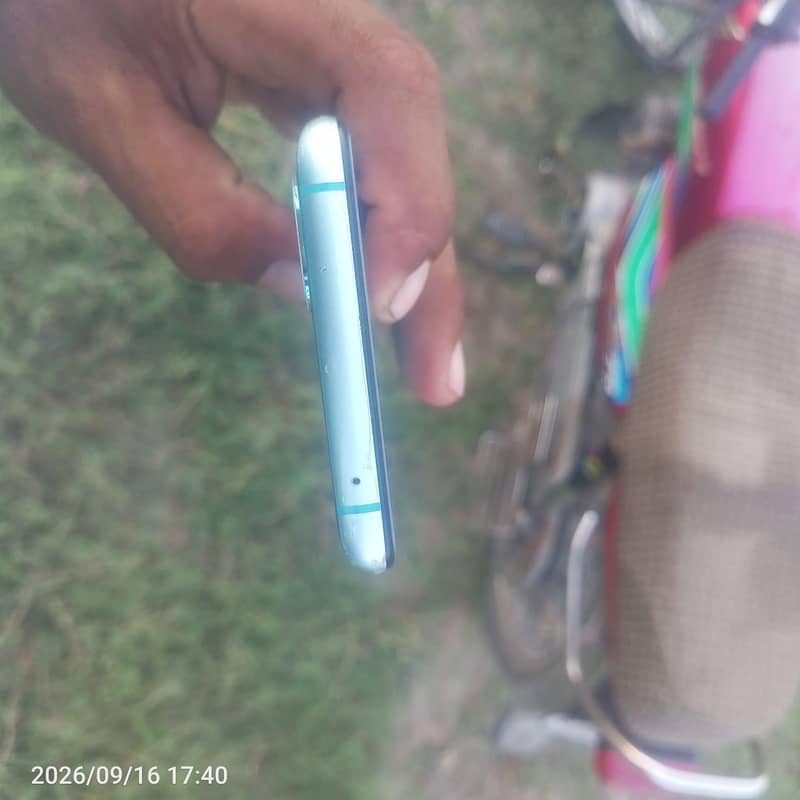 One Plus 8T 2