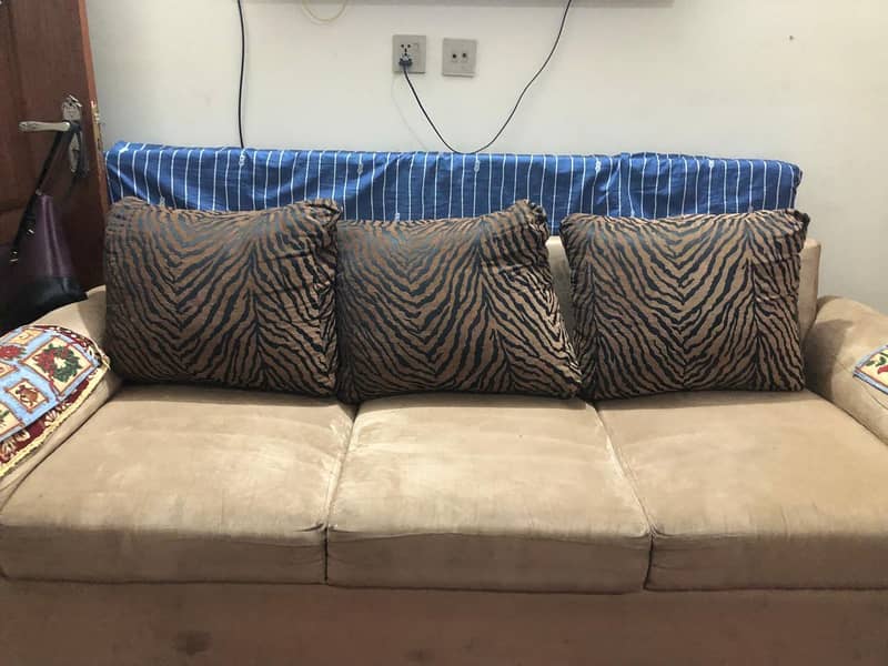 5 seater sofa set 0