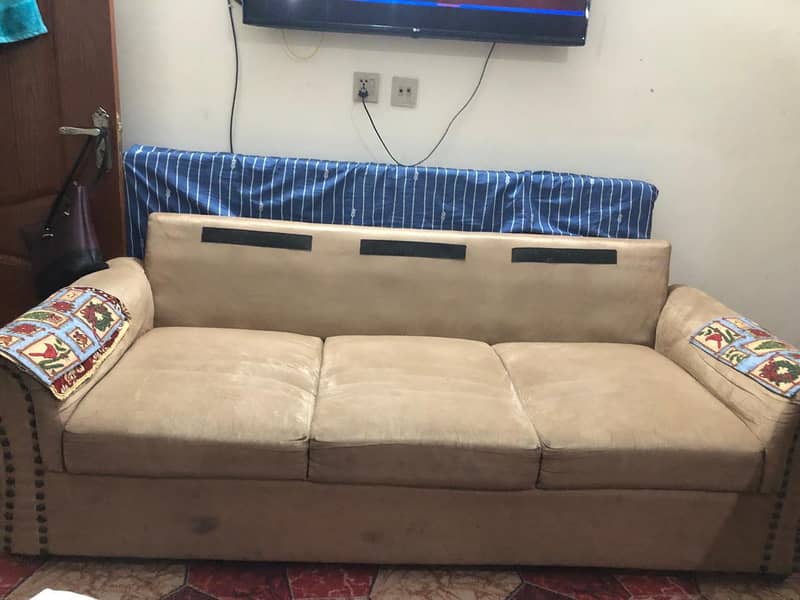 5 seater sofa set 1