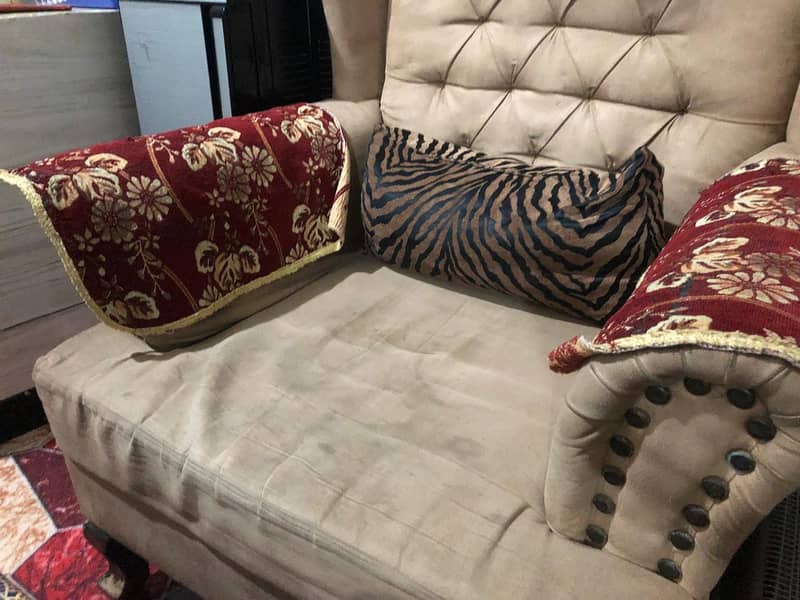 5 seater sofa set 2